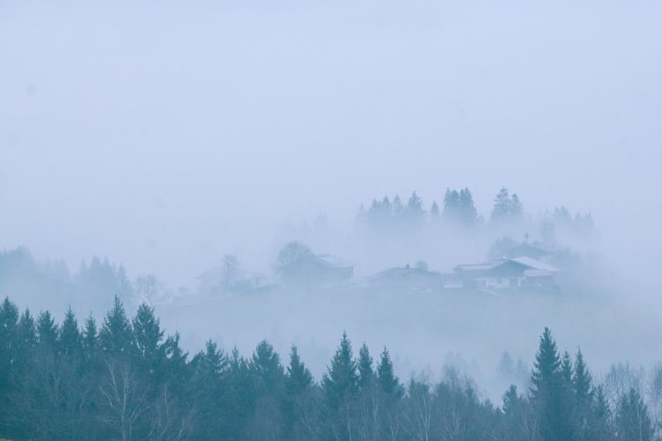 The Art of Atmospheric Writing