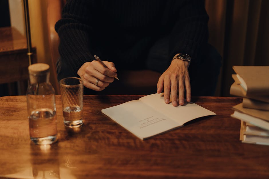 Breathing Life into Characters