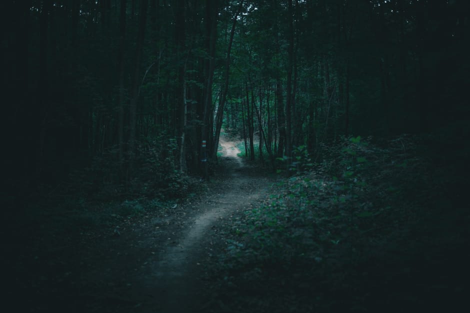 Plotting the Unknown: A Beginner”s Guide to Gothic Plots