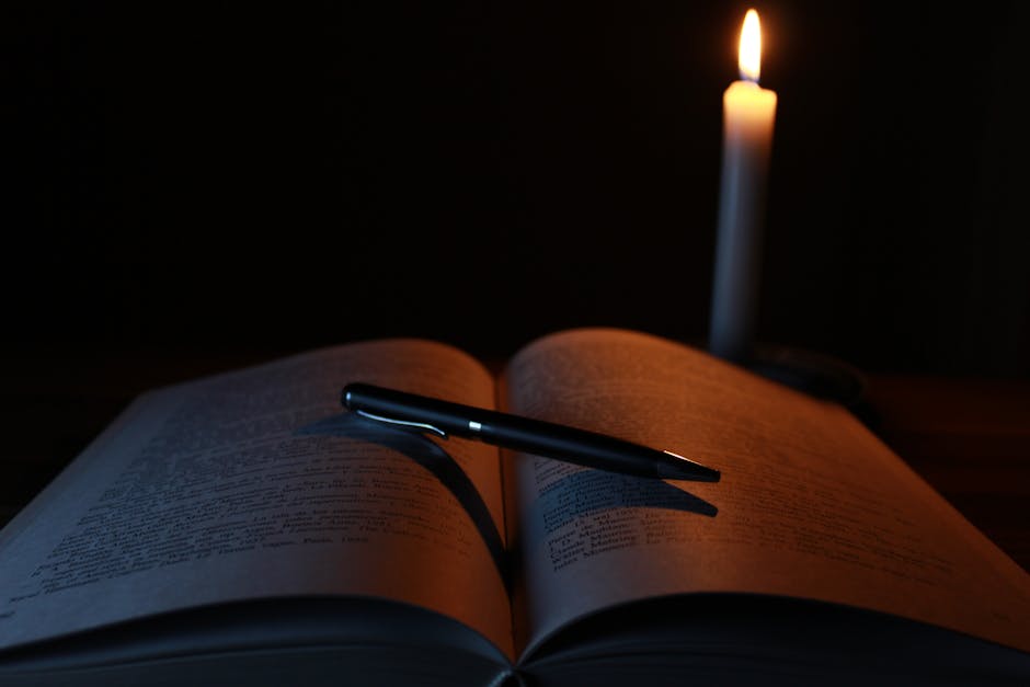 Weekly Writing Prompt #2: Mastering Atmospheric Tension
