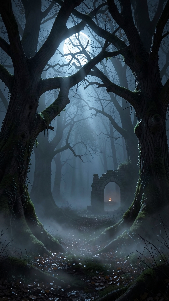 Gothic Storytelling Techniques: Crafting Dark Literary Tales