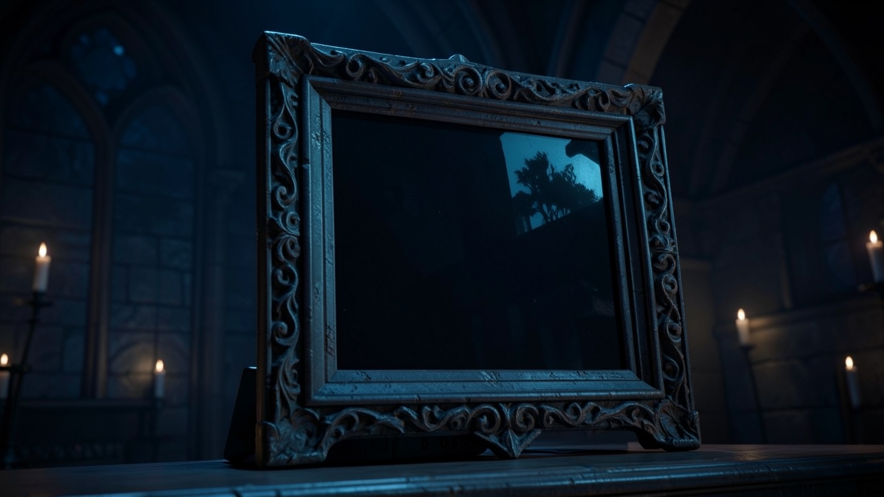 Modern Psychological Horror: Crafting Dread in the Echo Chamber