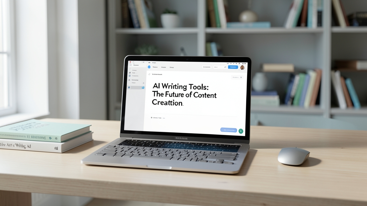 AI Writing Tools Editorial: A Gothic Guide to 2026 Craft