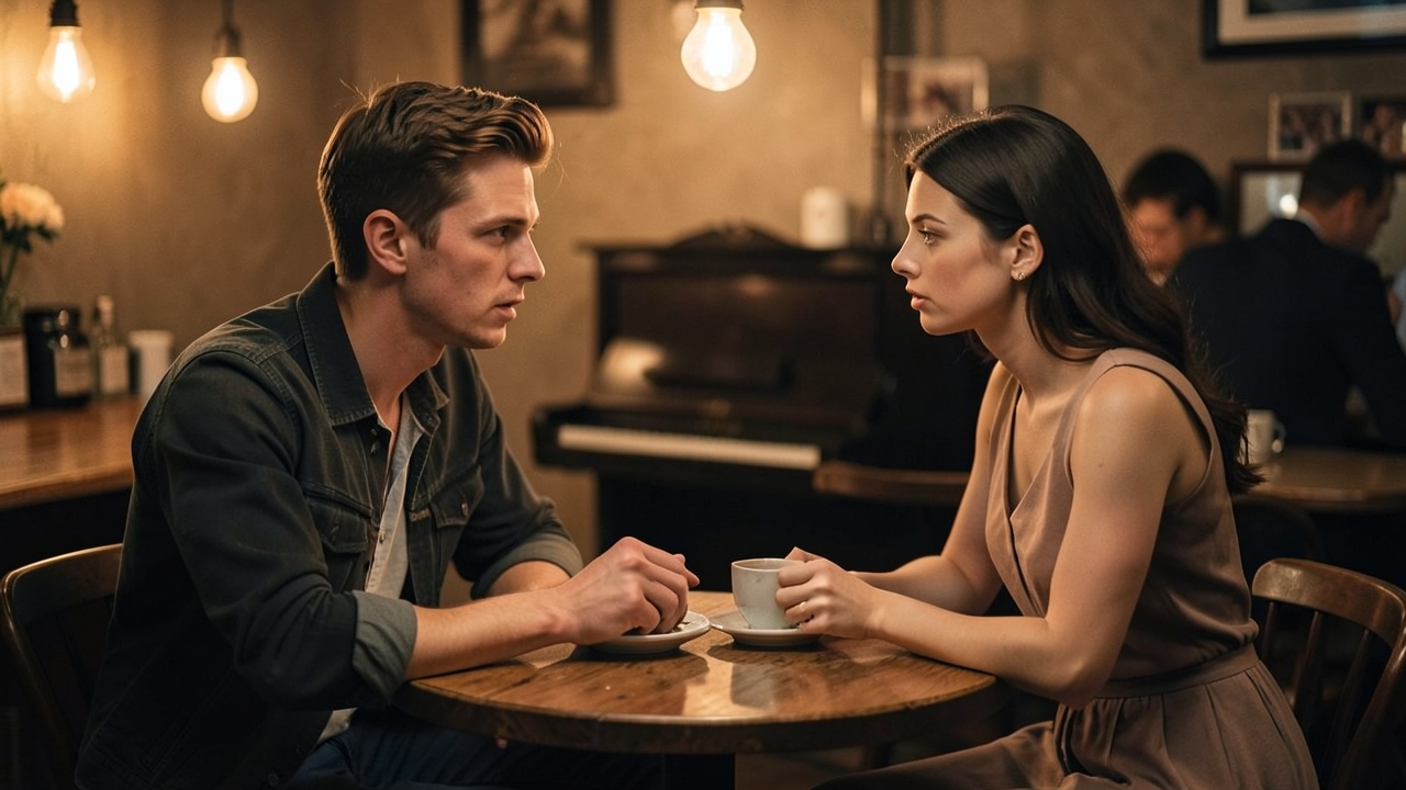 Micro-Tension Romance Writing: The Silent Engine of Modern Love Stories