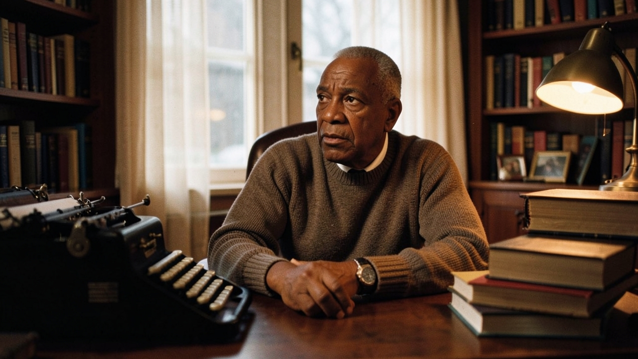 James Baldwin Personal Narrative as Social Critique