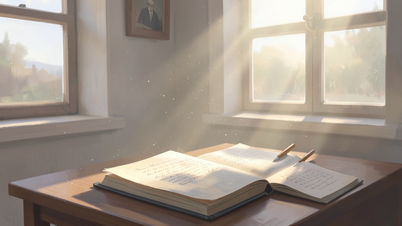 epistolary writing prompts