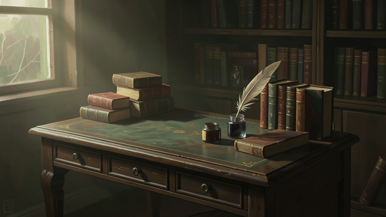 Architectural description in Shirley Jackson psychological horror depicting Hill House's uncanny familiarity