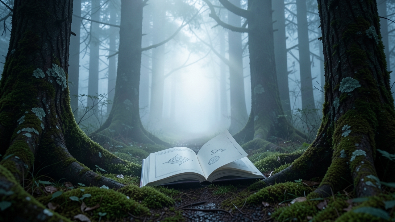 The Digital Ghost in Fiction: Haunted Data Trails of Modern Gothic