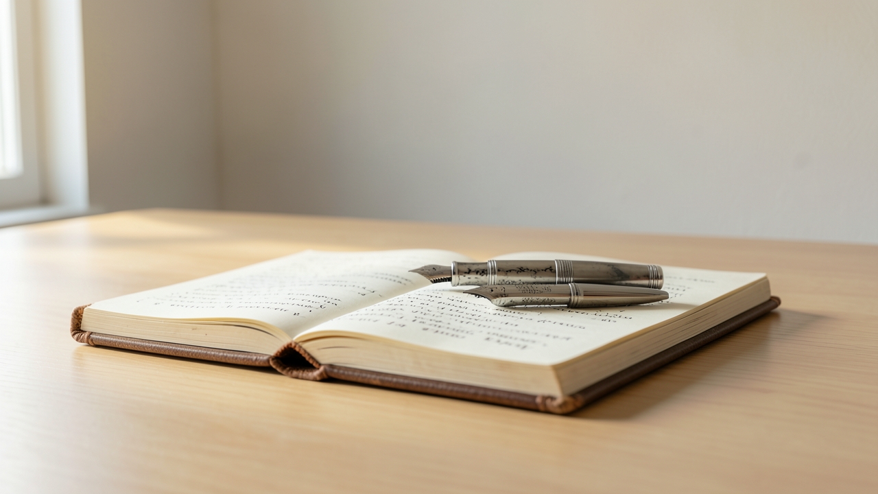 Prose Revealing Character Trauma: The Art of Invisible Writing