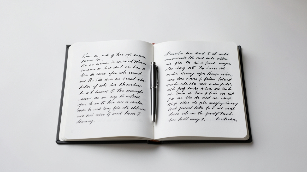 Micro-Pacing Sentence Length: The Writer’s Hidden Pulse
