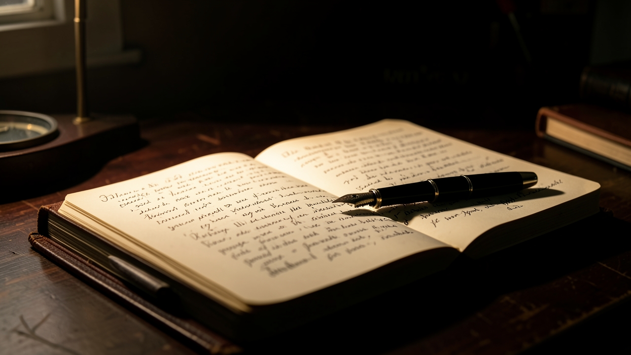 Micro-Tension Writing Techniques: Mastering the Hook