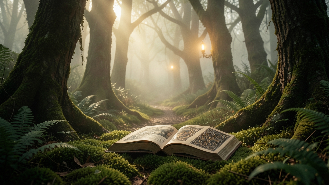 Gothic Juvenile Narrators: Crafting Distorted Perspectives