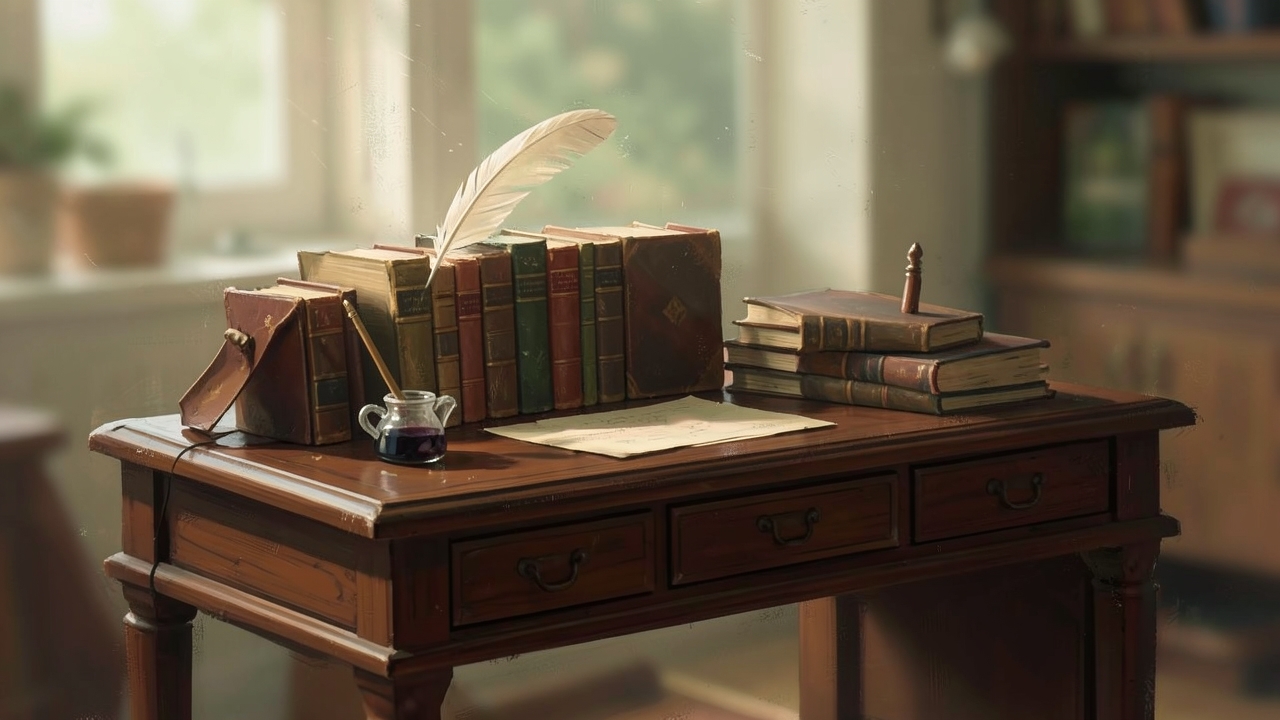 Epistolary Novel Technique: Crafting Intimacy and Dread
