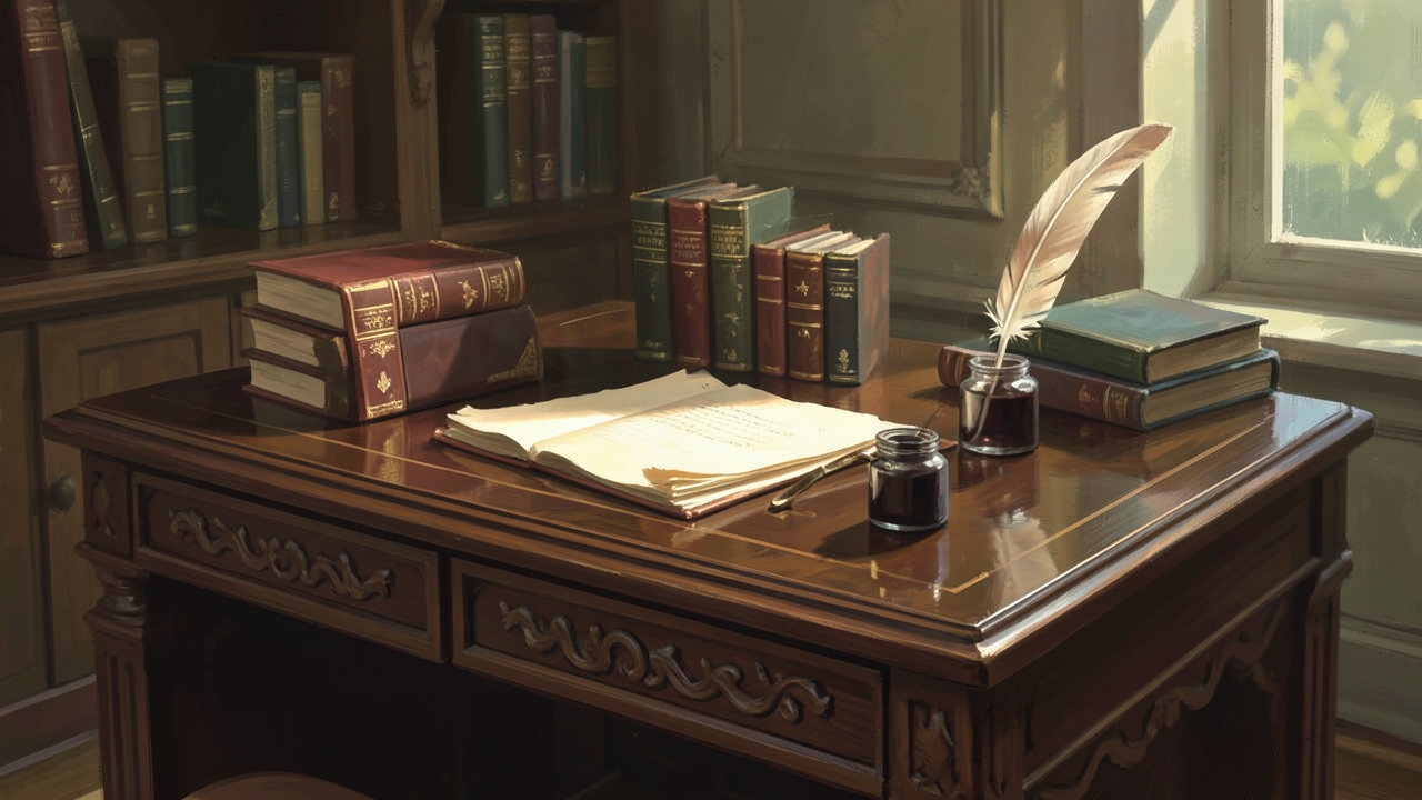 Toni Morrison Silence Essays: The Power of Omission