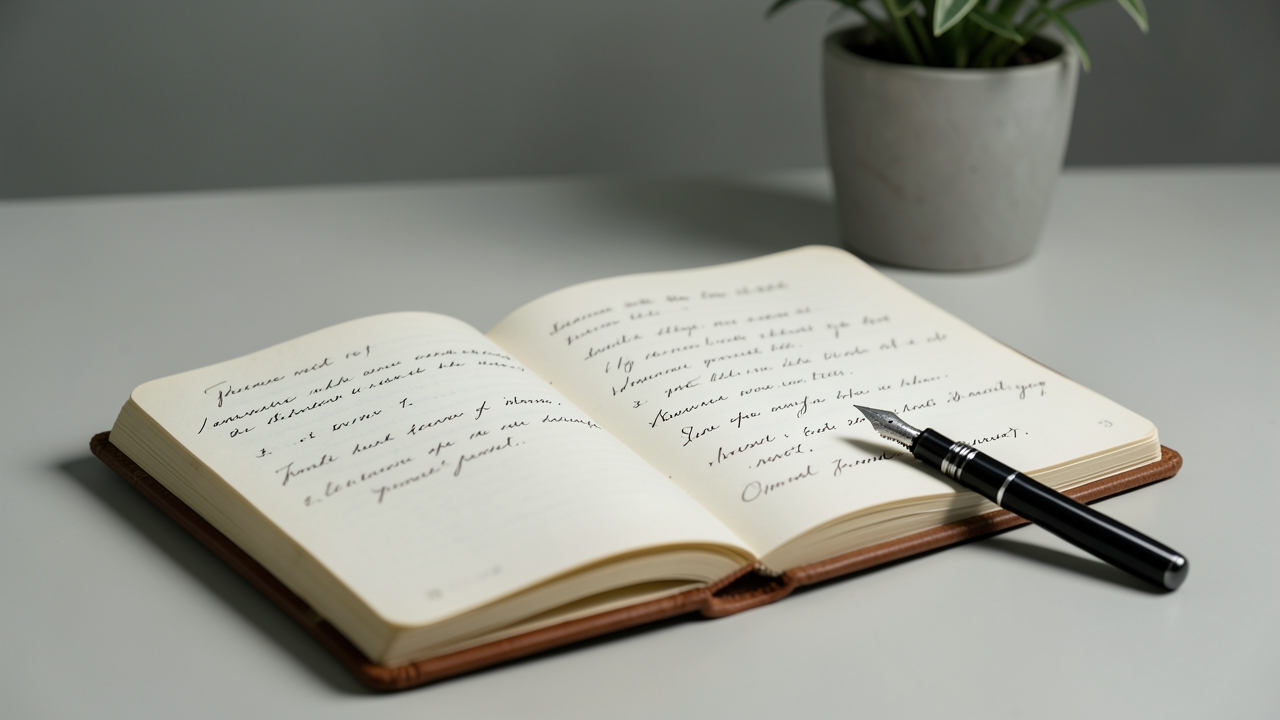 Literary Fiction Tense Shifts: Mastering Temporal Control