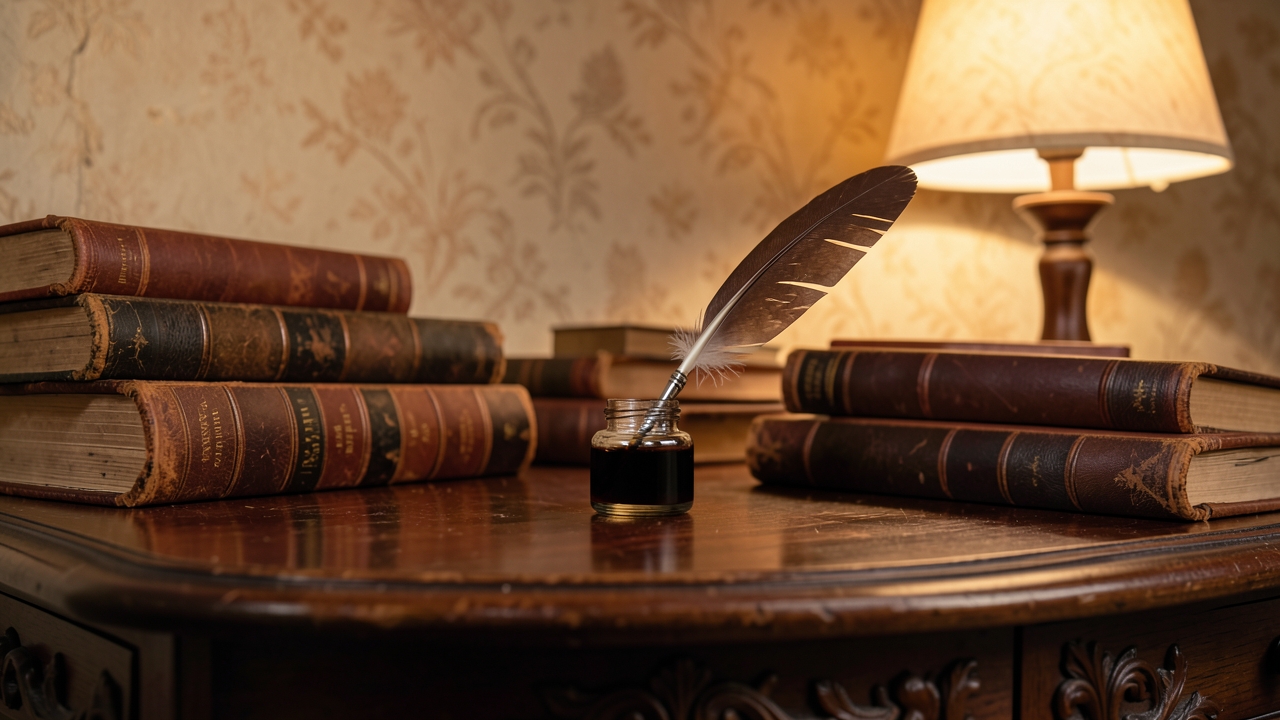 Woolf’s Literary Essay Structure: Crafting Argument as Narrative