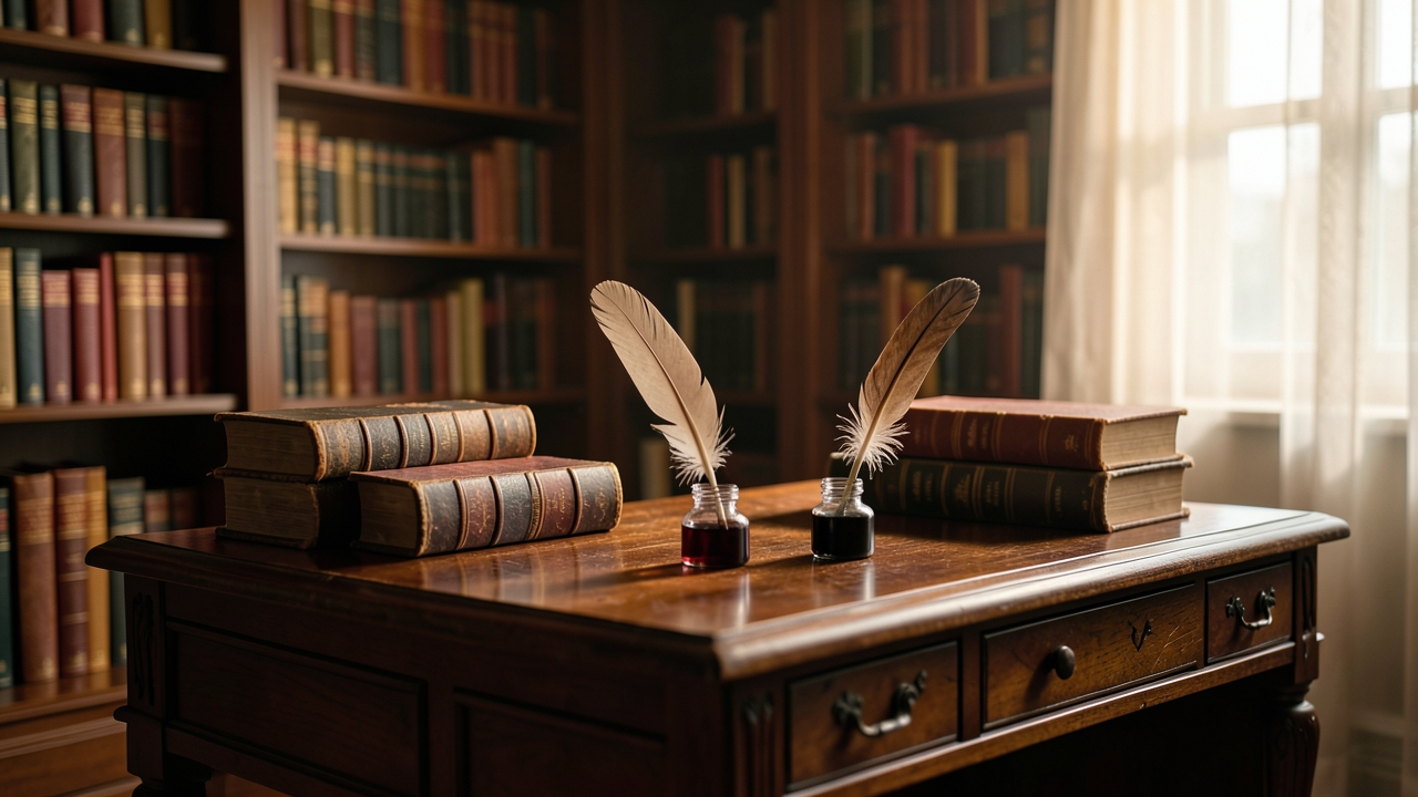 The Epistolary Revival: Modern Epistolary Novels in 21st-Century Fiction