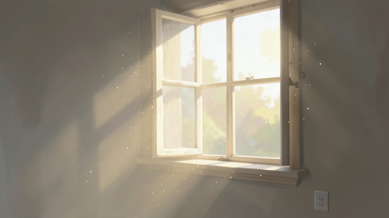 A gothic writing prompt about crafting an unreliable narrator through contradiction.