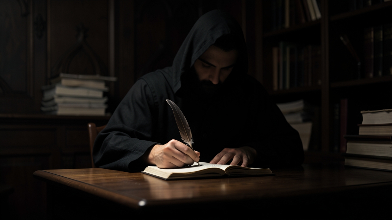 Crafting Unreliable Narrators: A Modern Thriller Blueprint
