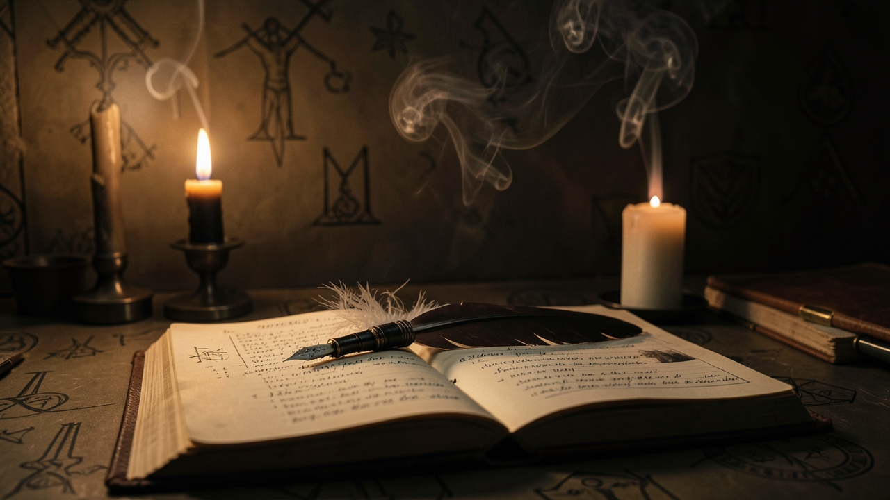 Mastering the Sensory Echo Writing Technique in Fiction