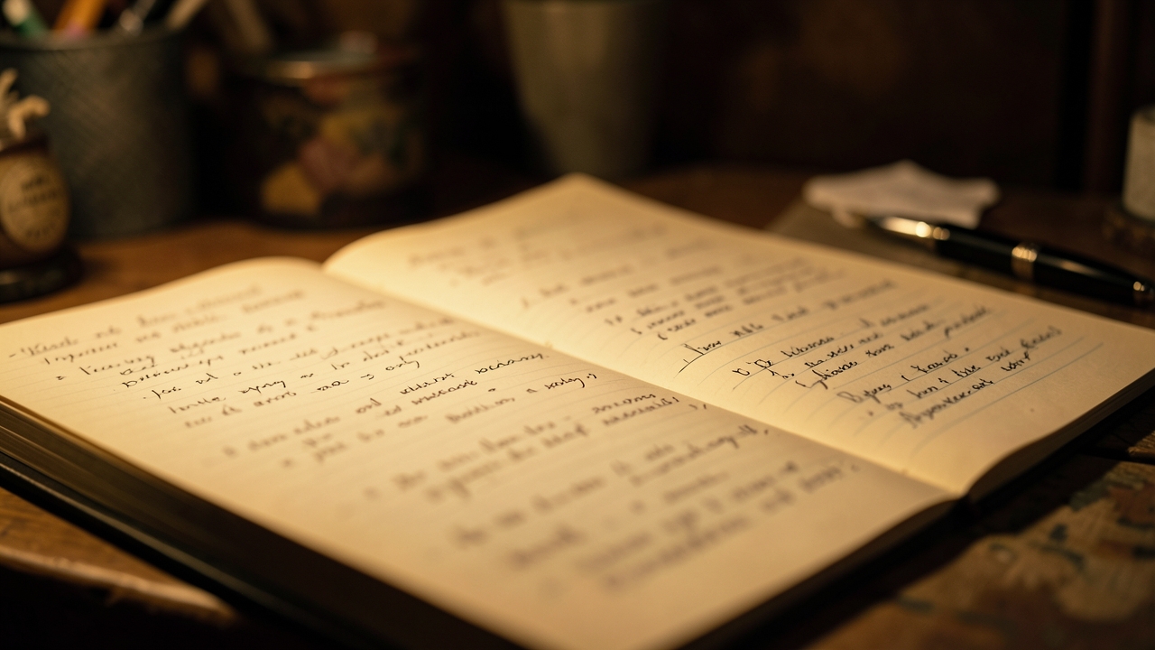 Micro-Tension Writing Technique: Keep Readers Hooked