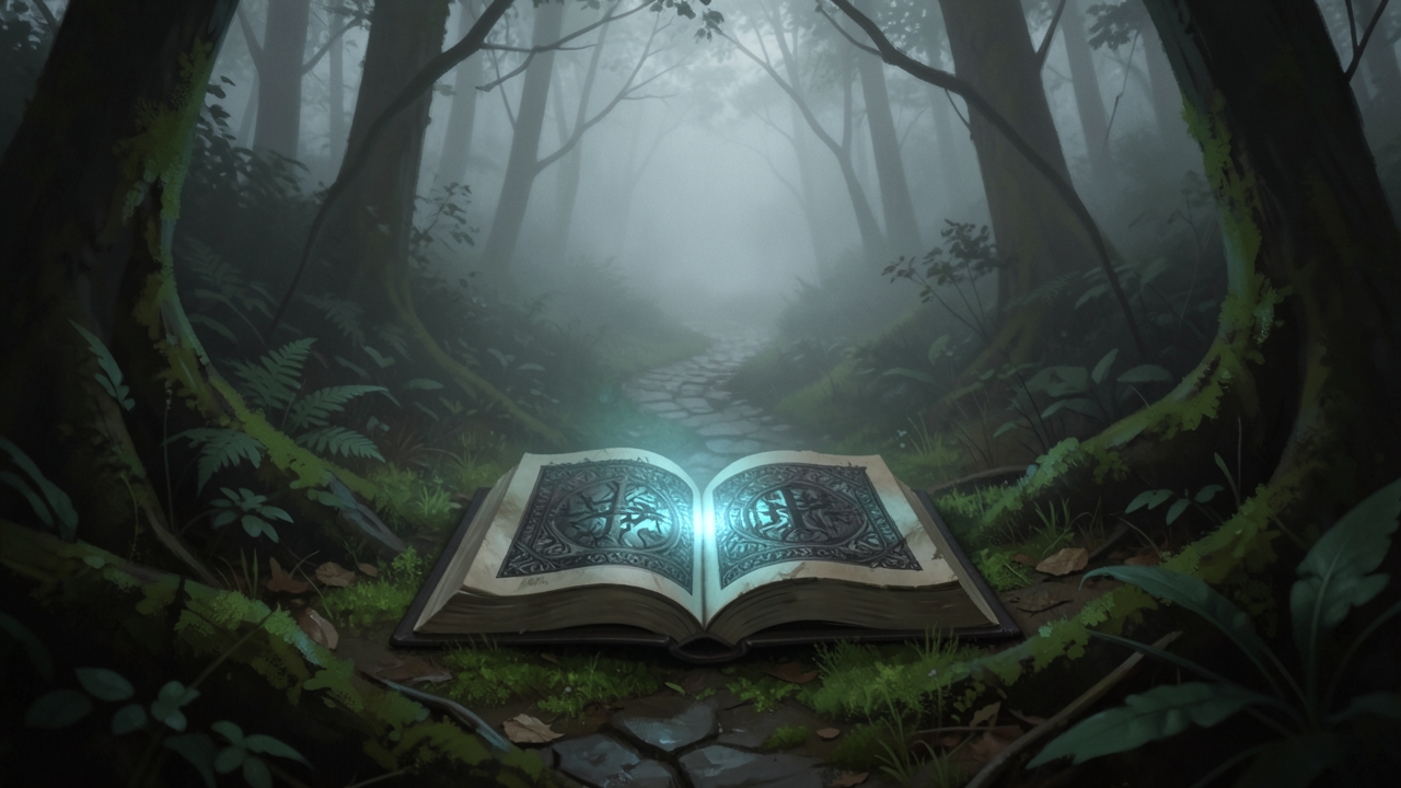 Domestic Gothic Fiction Techniques: The Haunted Home