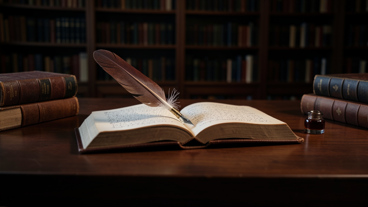 The Essay as Anti-Novel: Montaigne’s Form Resists Plot