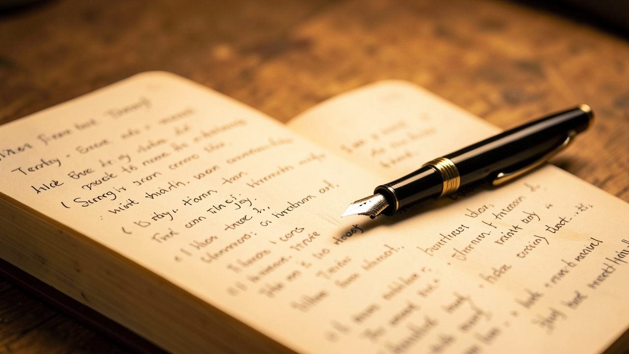 Psychological Realism Writing Techniques: Beyond Show, Don’t Tell