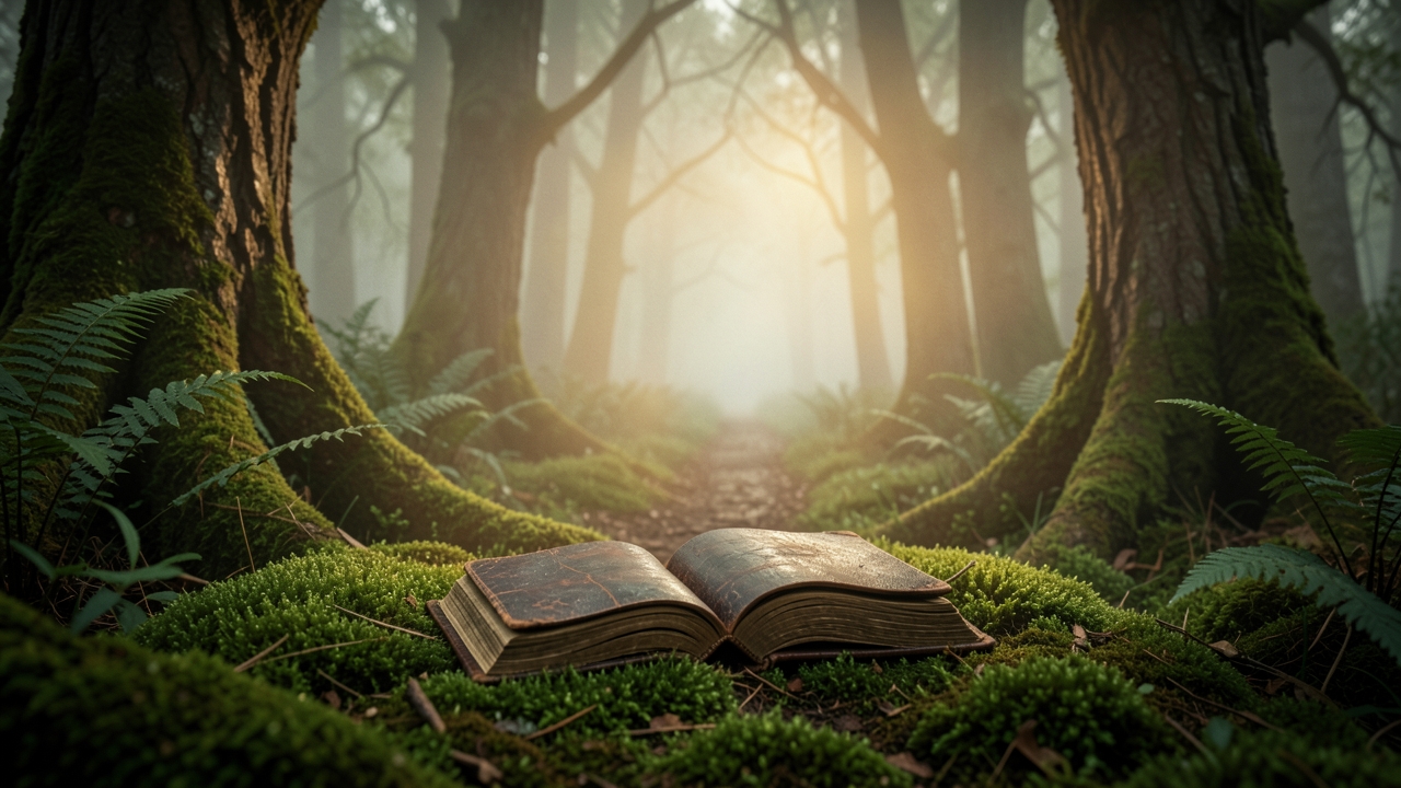 Intertextual Trauma Gothic Fiction: Bloodlines of Sorrow