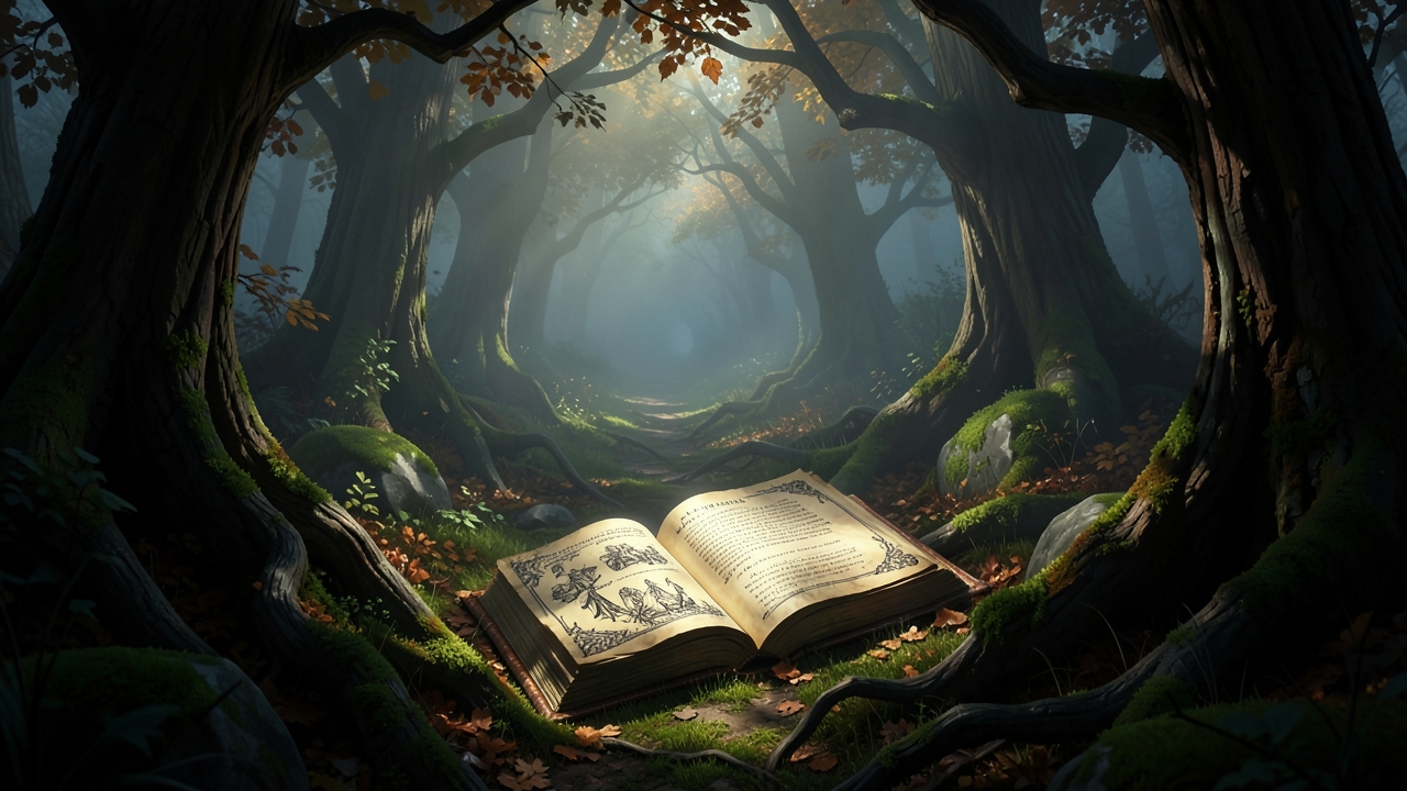 Modern Gothic Technology: The Digital Ghost in Fiction
