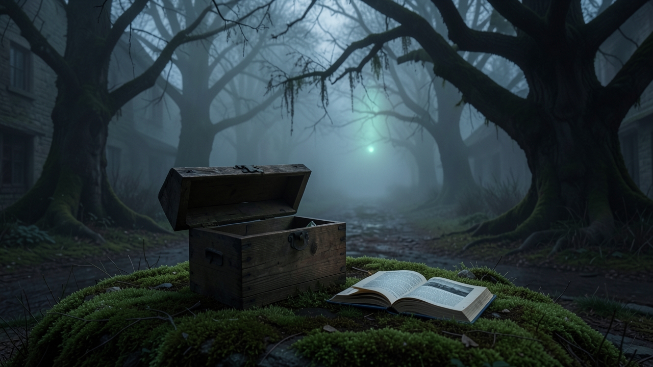 Shirley Jackson Horror Techniques: Weaponizing Small Talk